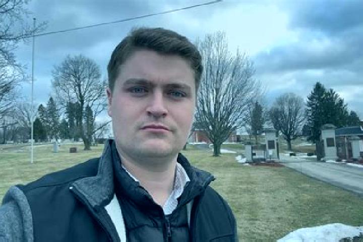 Avery, 26 — Escort in South Greensburg, United States