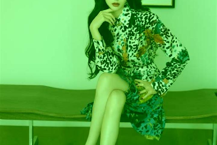 Avery, 26 — Escort in Tangyang, China