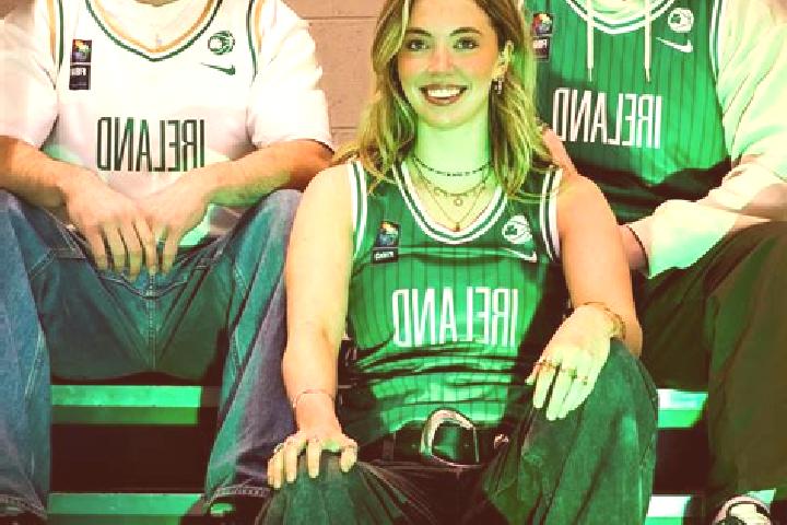 Avery, 26 — Escort in Toormakeady, Ireland