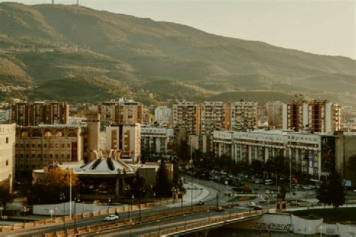 Avery, 26 — Escort in Vozarci, North Macedonia