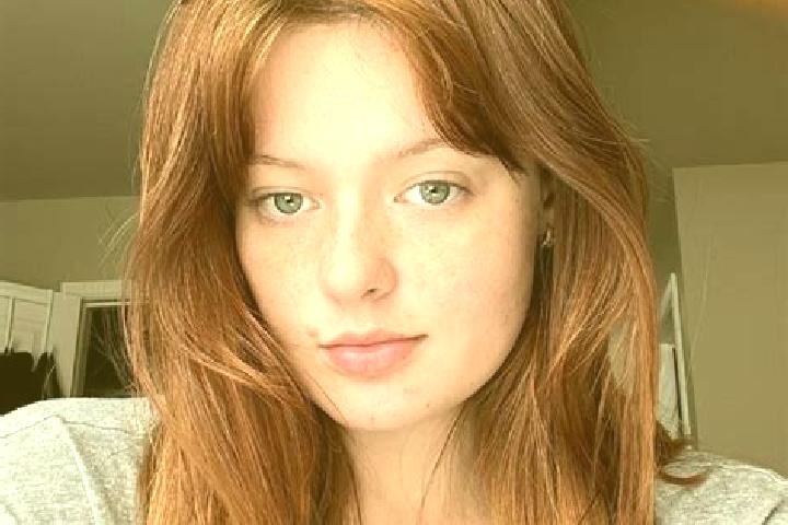 Avery, 27, a auburn amber-eyed mixed companion based in Bridel. Offering Erotic Massage, OWO, Couples, Massage. Available for incall and outcall, day and eve...