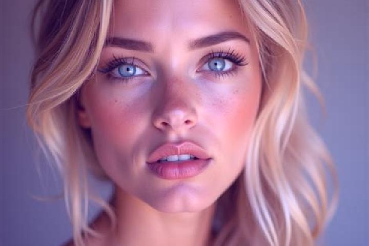 Avery, 27, a blonde blue-eyed slavic companion based in Recz. Offering CIM, Fetish, BDSM, Tantra. Available for incall and outcall, day and evening dates.
