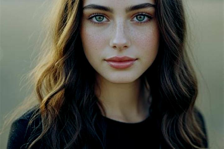 Avery, 27, a chestnut hazel-eyed mediterranean companion based in Mata. Offering GFE, Dinner Date, CIM. Available for incall and outcall, day and evening dates.