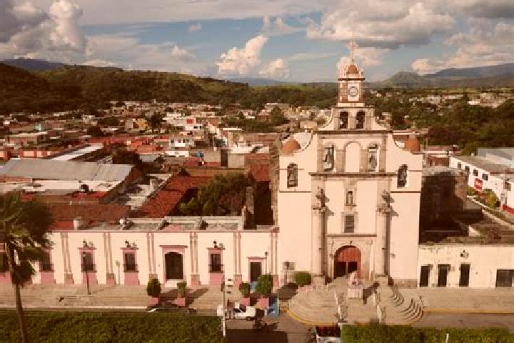 Avery, 27 — Escort in Ahuacatlan de Guadalupe, Mexico