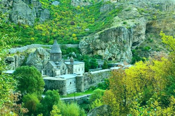 Avery, 27 — Escort in Areni, Armenia