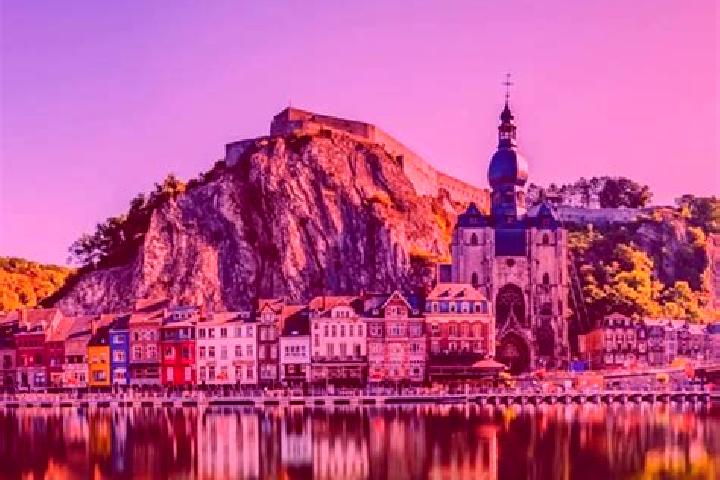 Avery, 27 — Escort in Bleharies, Belgium