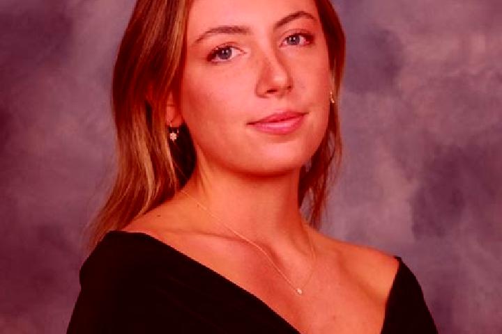 Avery, 27 — Escort in Bystrom, United States