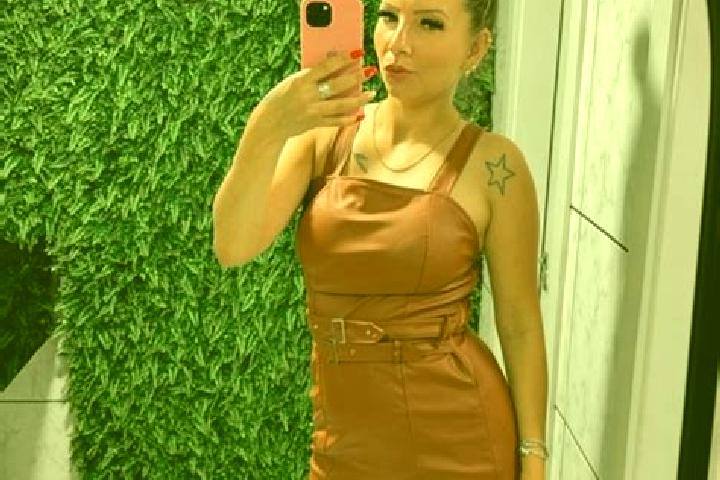 Avery, 27 — Escort in Catanduvas, Brazil