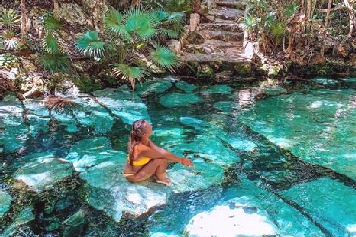 Avery, 27 — Escort in Chan Cenote, Mexico
