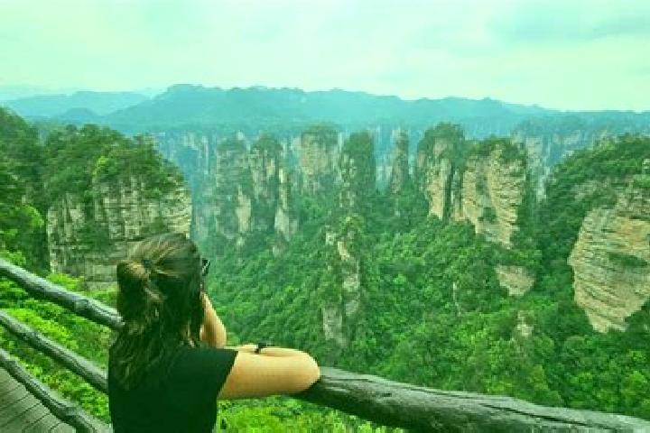 Avery, 27 — Escort in Chuangye, China