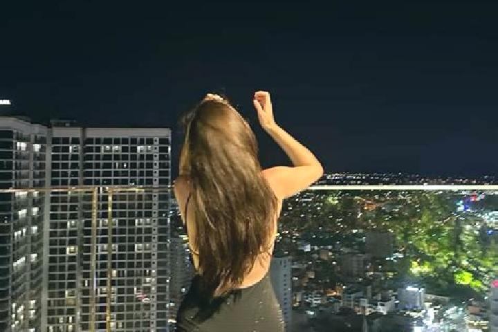 Avery, 27 — Escort in Collantes, Mexico