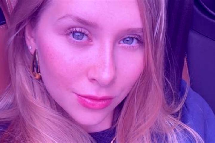 Avery, 27 — Escort in Conceicao das Alagoas, Brazil