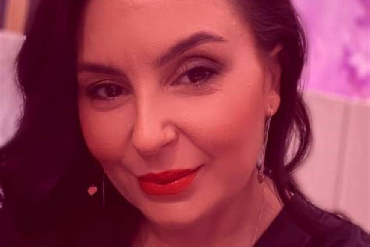 Avery, 27 — Escort in Copalau, Romania
