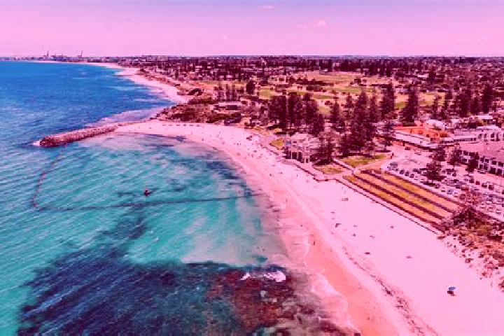 Avery, 27 — Escort in Cottesloe, Australia