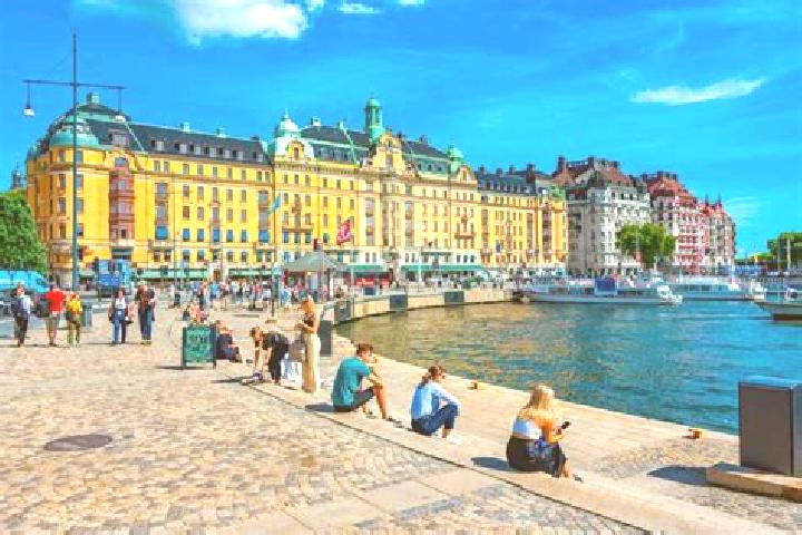 Avery, 27 — Escort in Degerfors, Sweden