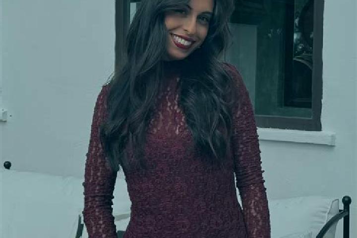 Avery, 27 — Escort in El Moral, Mexico