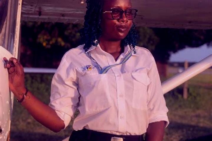 Avery, 27 — Escort in Engineer, Kenya
