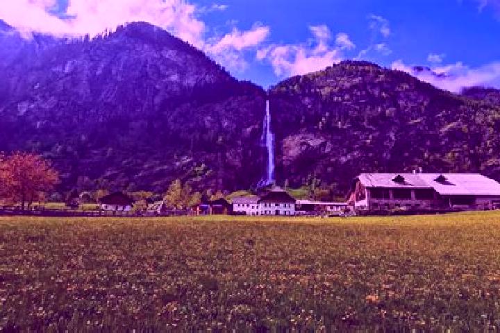 Avery, 27 — Escort in Fallbach, Austria