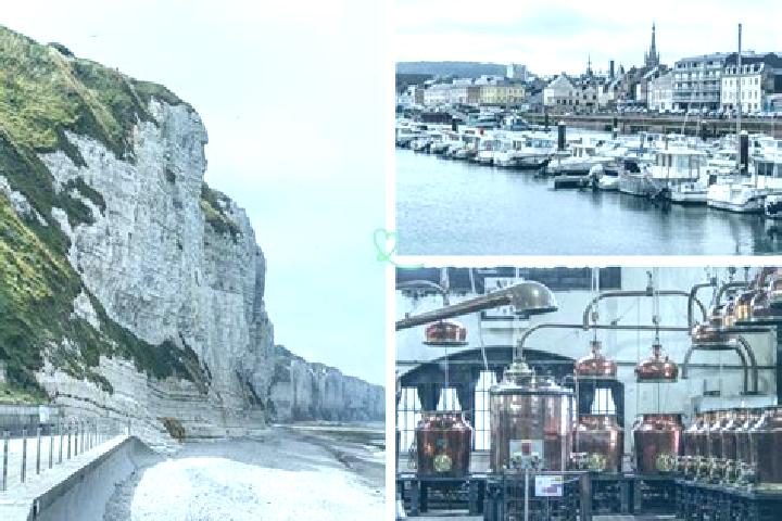 Avery, 27 — Escort in Fecamp, France