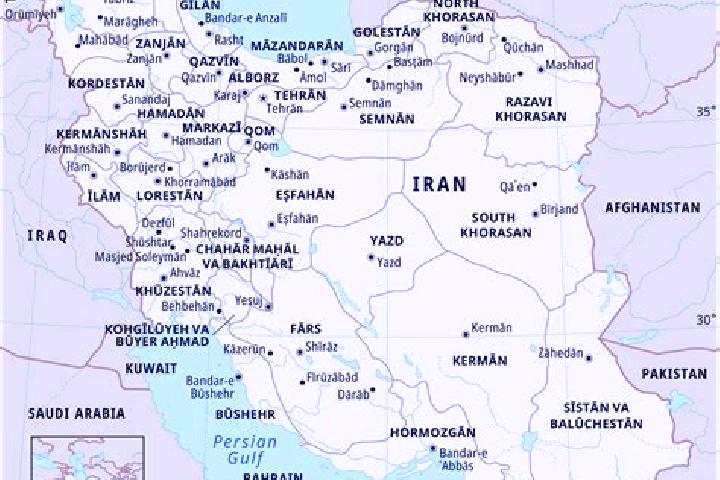 Avery, 27 — Escort in Hajjiabad, Iran