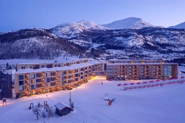 Avery, 27 — Escort in Hemsedal, Norway