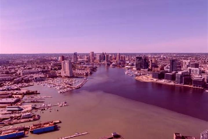 Avery, 27 — Escort in Inner Harbor, United States