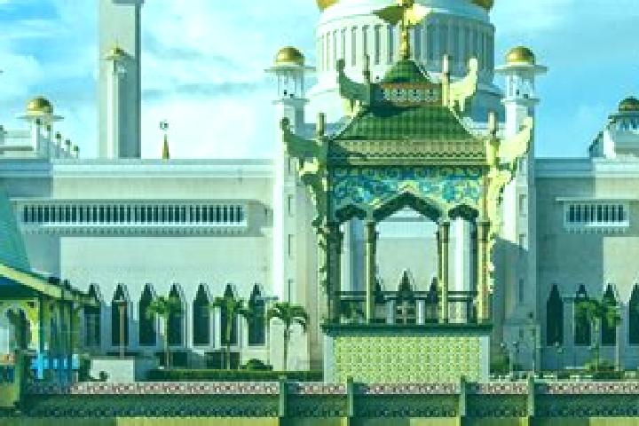 Avery, 27 — Escort in Kapok, Brunei