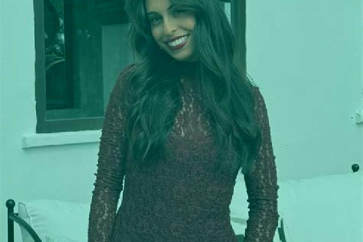 Avery, 27 — Escort in Las Armas, Mexico