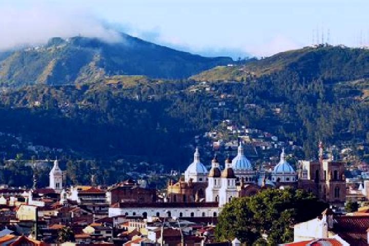 Avery, 27 — Escort in Las Mercedes, Ecuador