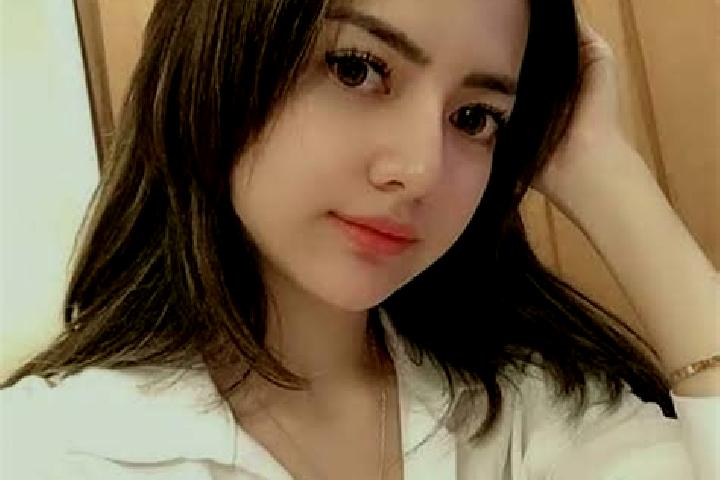 Avery, 27 — Escort in Lelongken, Indonesia