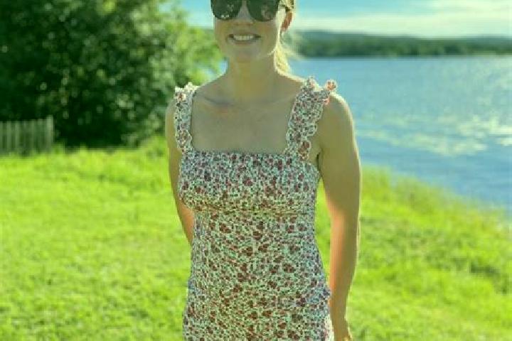Avery, 27 — Escort in Ljungaverk, Sweden