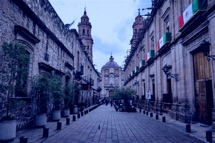 Avery, 27 — Escort in Michoacan, Mexico