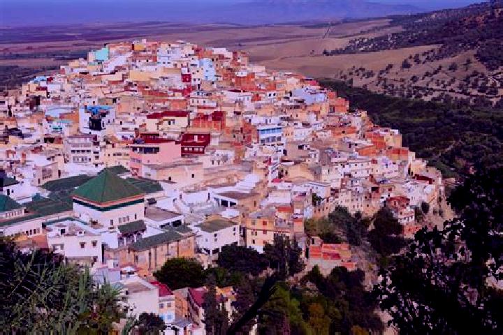 Avery, 27 — Escort in Moulay Driss Zerhoun, Morocco