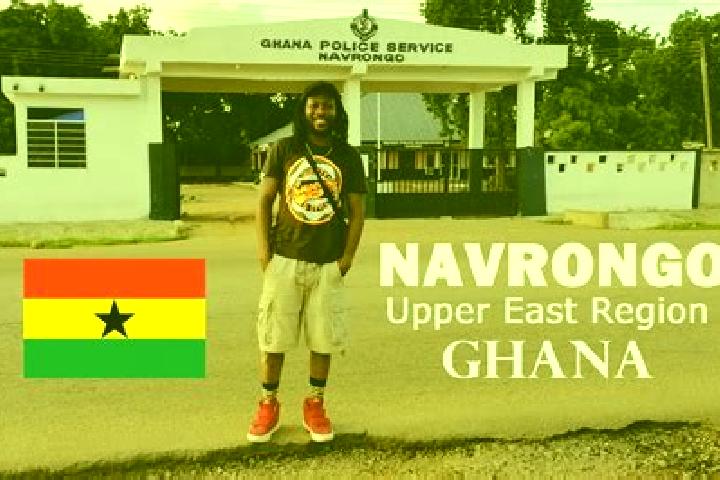 Avery, 27 — Escort in Navrongo, Ghana