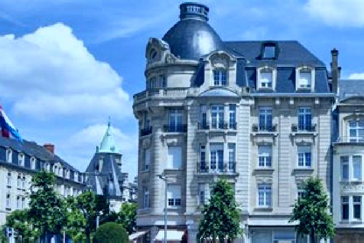 Avery, 27 — Escort in Olm, Luxembourg
