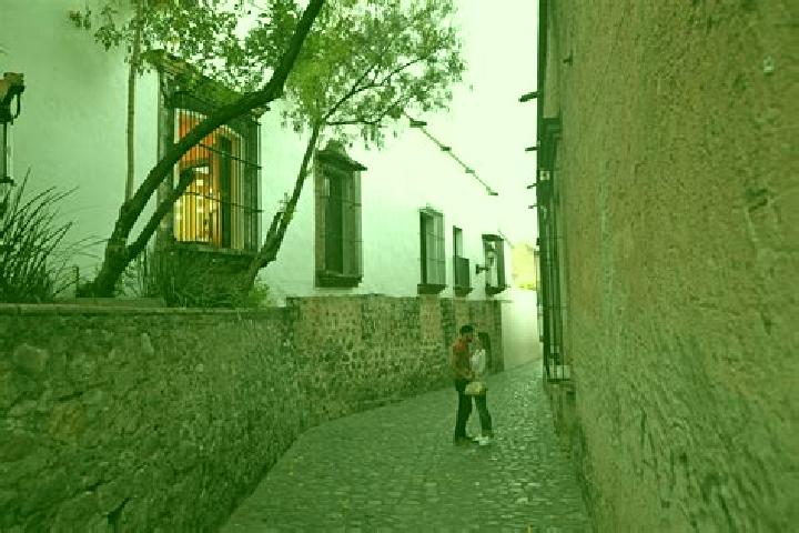 Avery, 27 — Escort in Pueblo de Alamos, Mexico