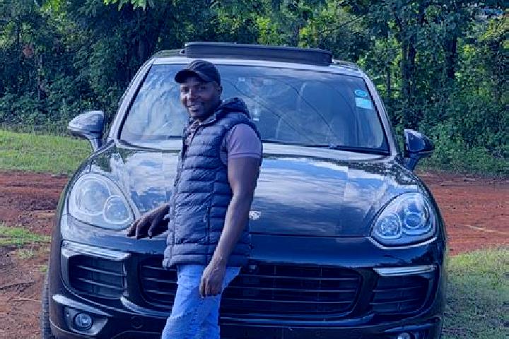 Avery, 27 — Escort in Sagana, Kenya