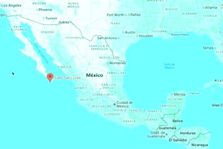 Avery, 27 — Escort in San Lucas el Grande, Mexico