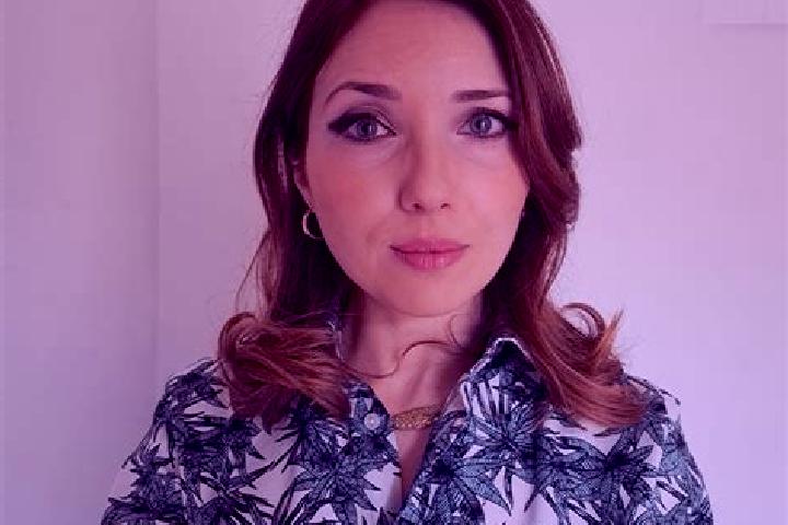 Avery, 27 — Escort in Santa Vittoria d Alba, Italy