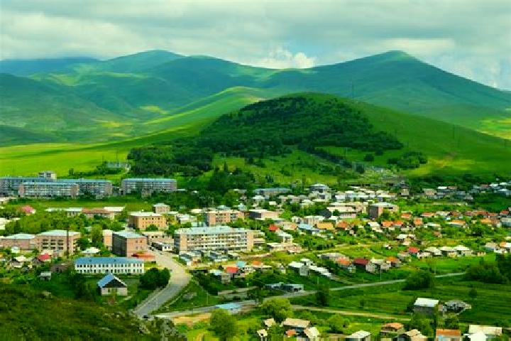 Avery, 27 — Escort in Shoghakat, Armenia