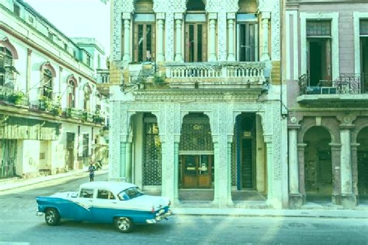 Avery, 27 — Escort in Soroa, Cuba