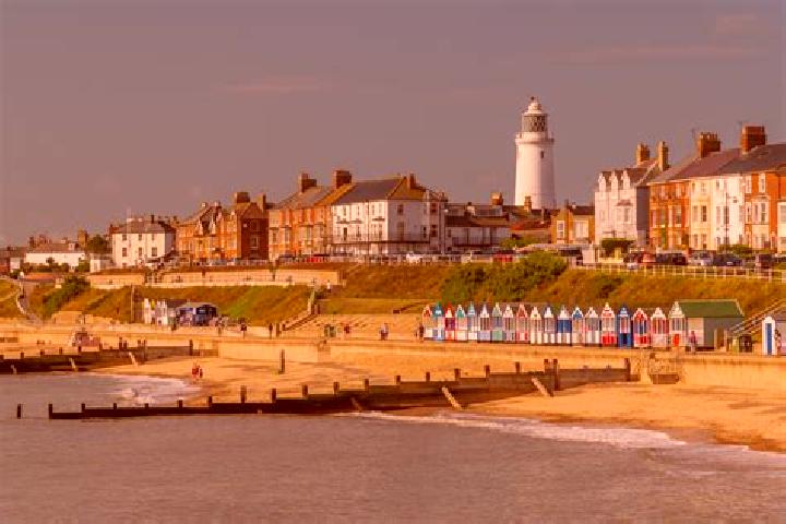 Avery, 27 — Escort in Southwold, United Kingdom