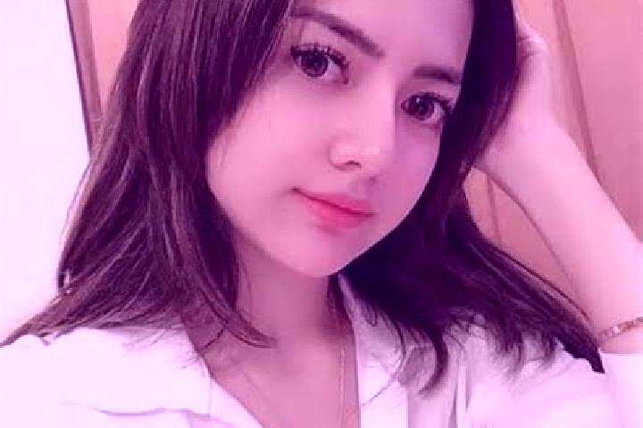 Avery, 27 — Escort in Sukasetia, Indonesia