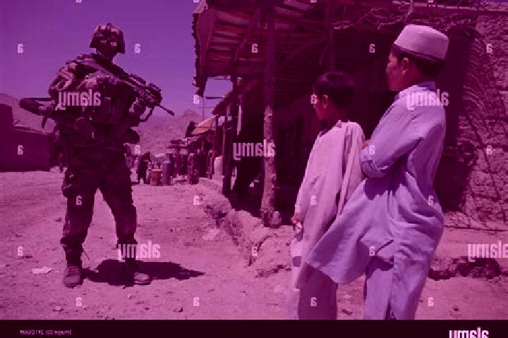 Avery, 27 — Escort in Tagab, Afghanistan