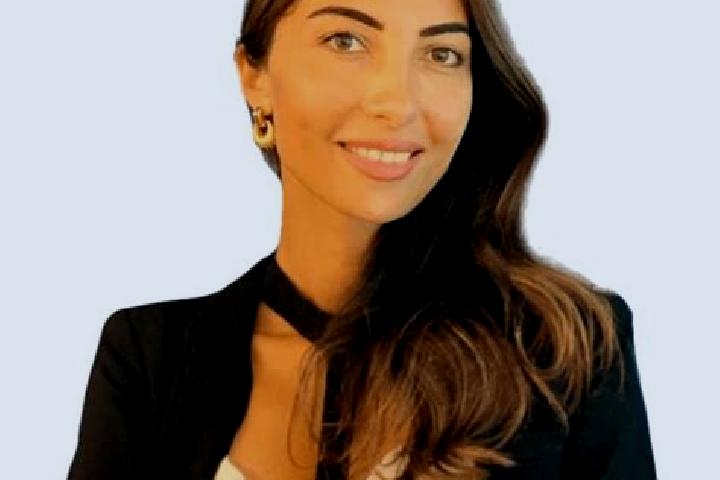 Avery, 27 — Escort in Tavsancil, Turkey