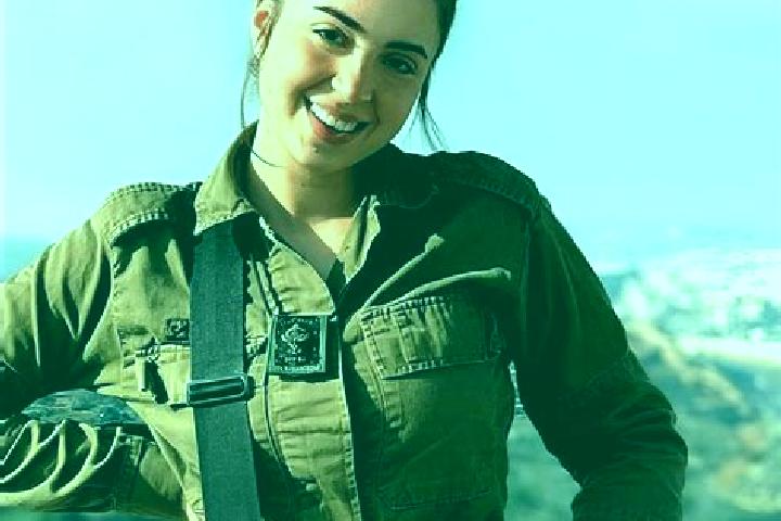 Avery, 27 — Escort in Tel Yosef, Israel