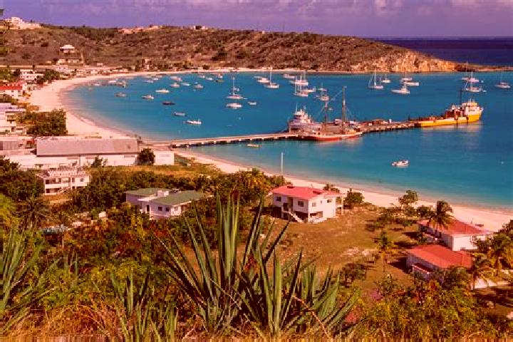 Avery, 27 — Escort in The Valley, Anguilla