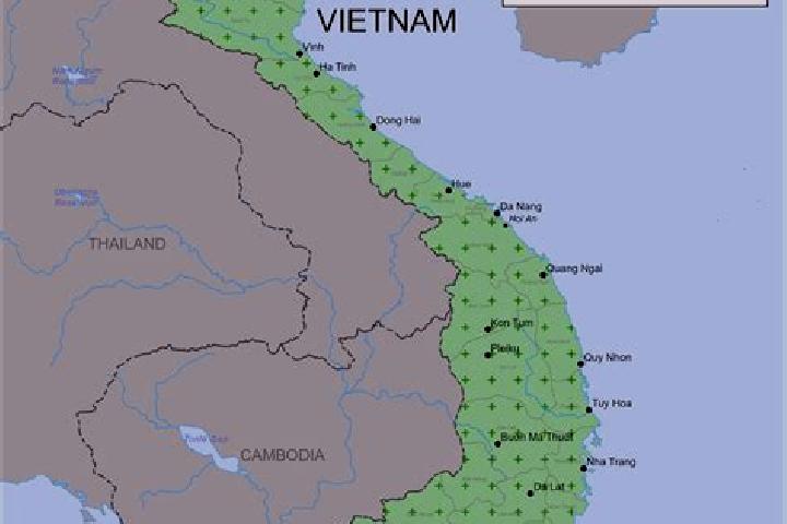 Avery, 27 — Escort in Thua, Vietnam
