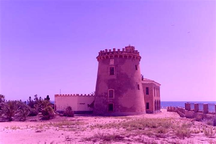 Avery, 27 — Escort in Torre de la Horadada, Spain