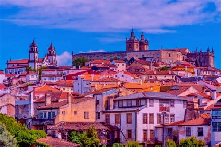 Avery, 27 — Escort in Viseu, Portugal